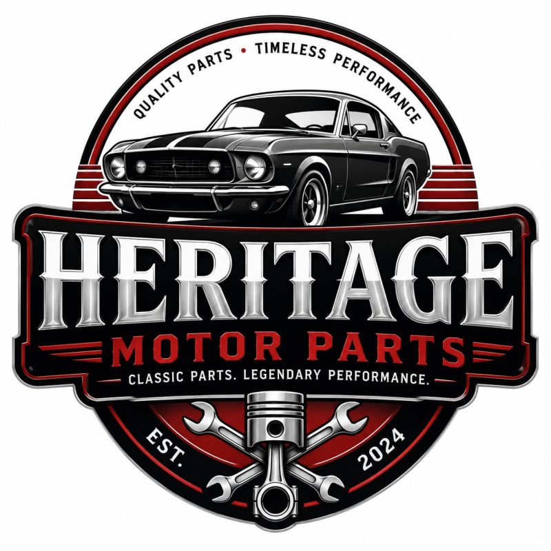 Heritage Motor Parts